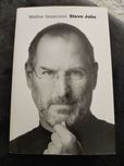 Steve Jobs książka Waltera Isaacsona