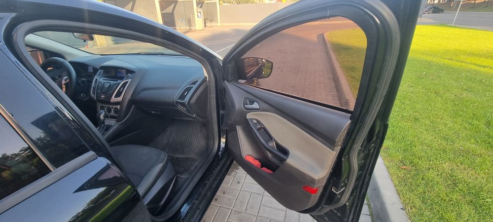 Продам ford focus 3
