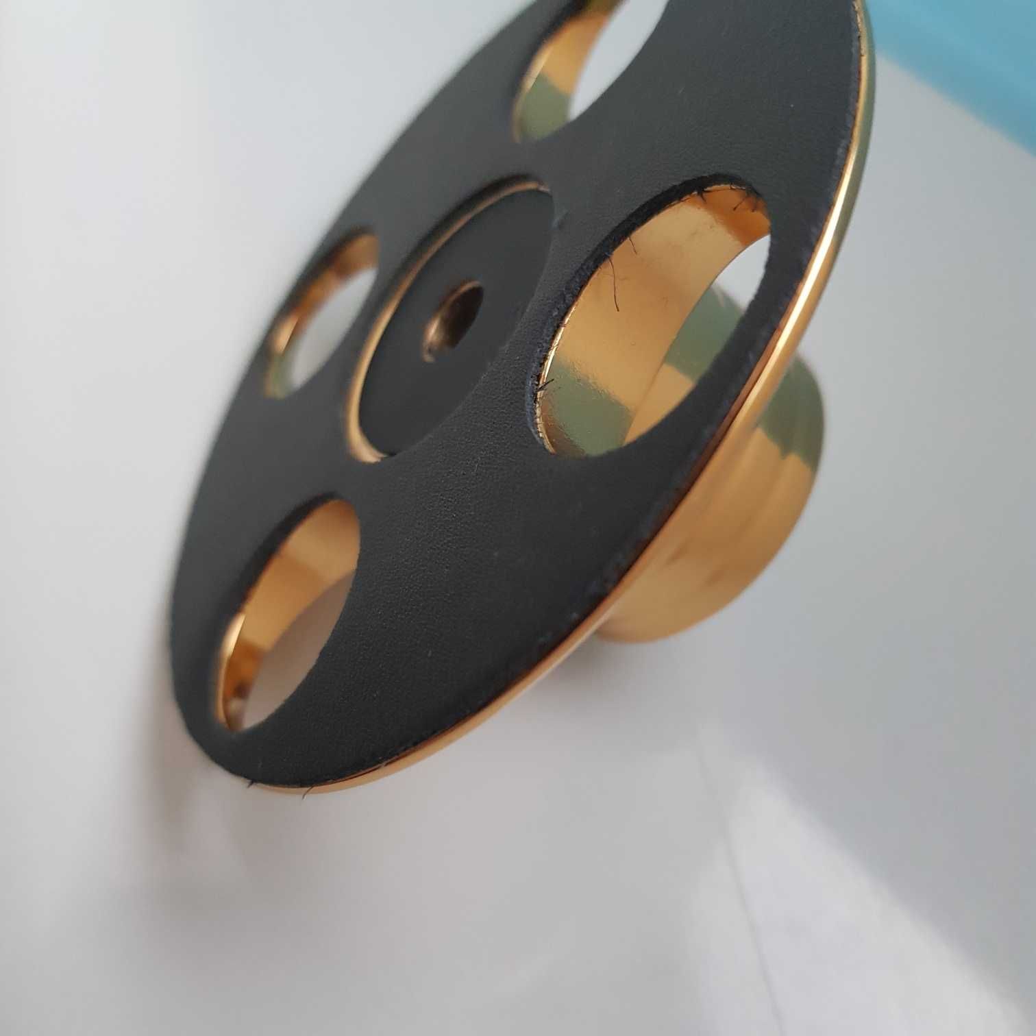 docisk gramofonowy Gold Series