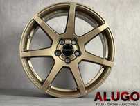 Alufelgi 18 5x112 Alutec Pearl Audi A3 8V 8P GY A6 TT Seat Leon Cupra Skoda Octavia 5E VW Golf 7 8