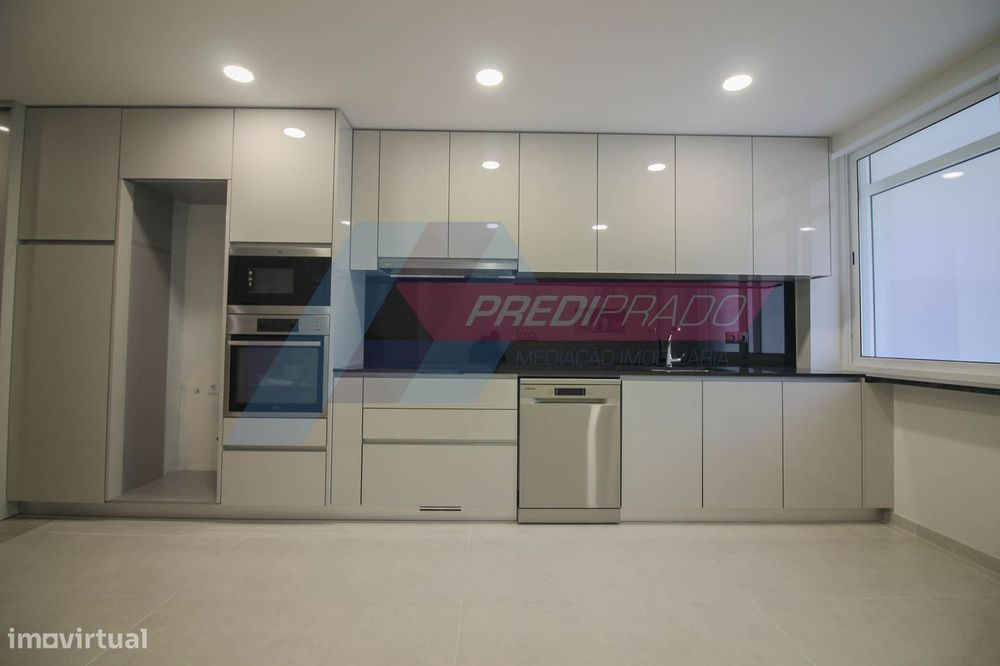 Apartamento T2 em S. Vitor, Braga para Arrendamento!