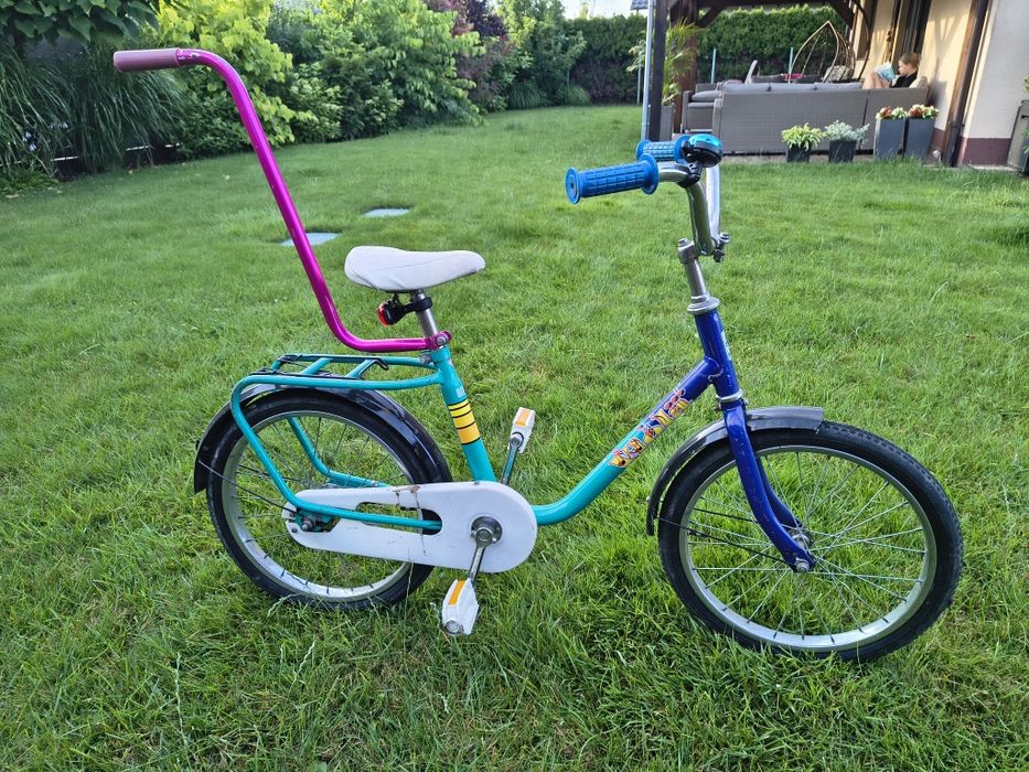 Rowerek dziecięcy