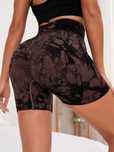 Legginsy burza fitness