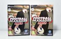 Gra PC # Football Manager 2012 PL