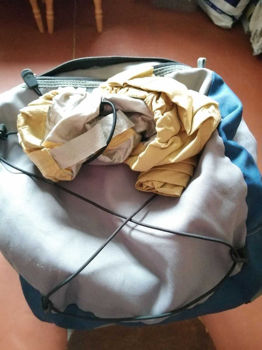 Туристический рюкзак Svan 75L