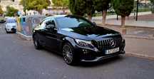 Mercedes-Benz C220 170Cv cx auto 9G Coupe Pack Amg edition
