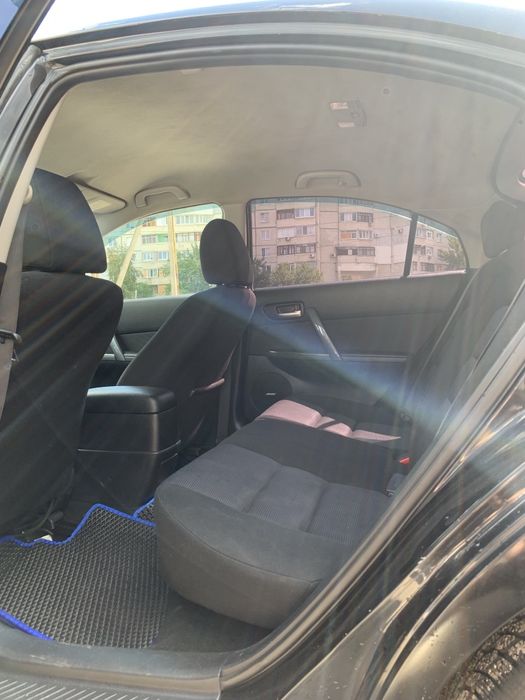 Продам свою Mazda 6