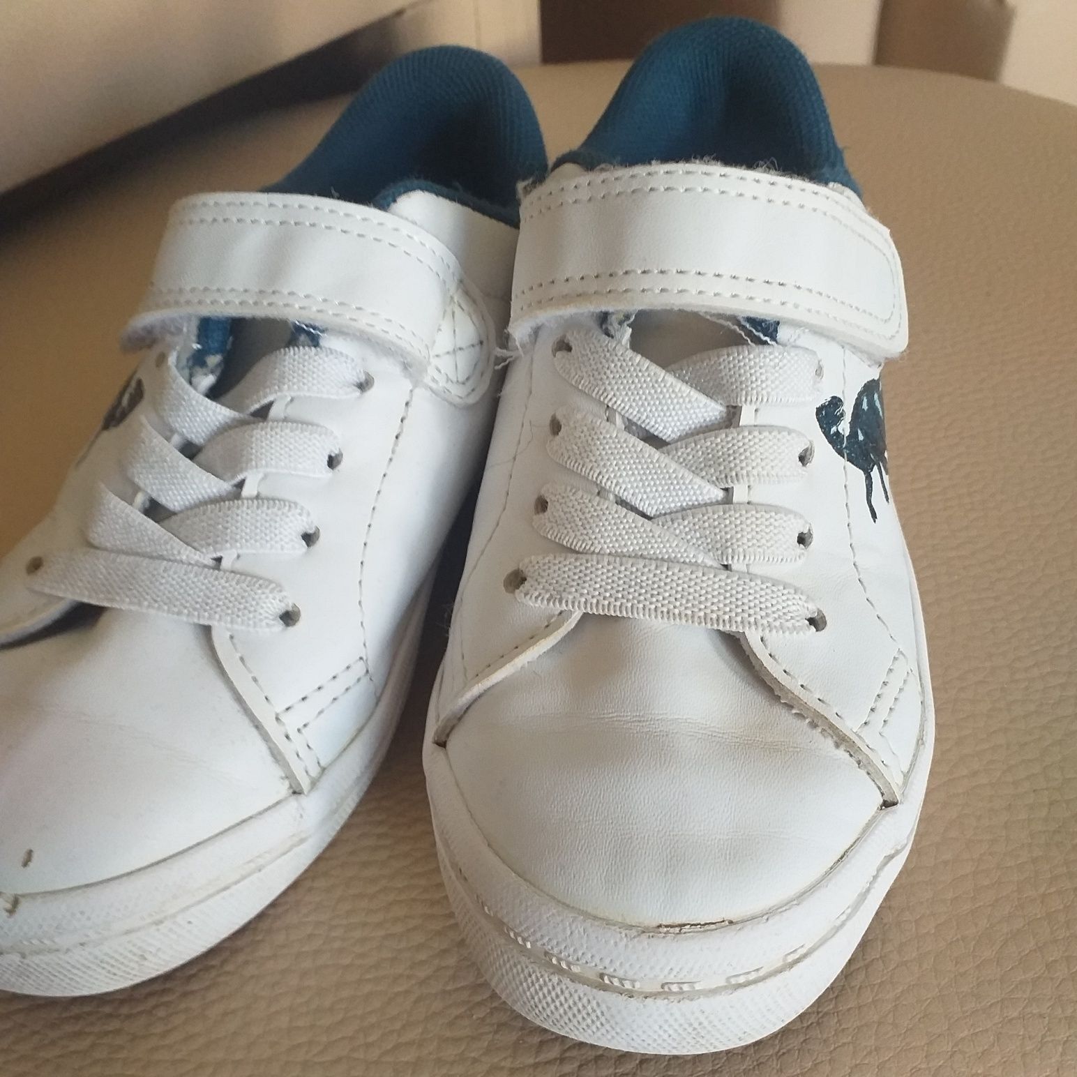 Buty chłopięce H&M
