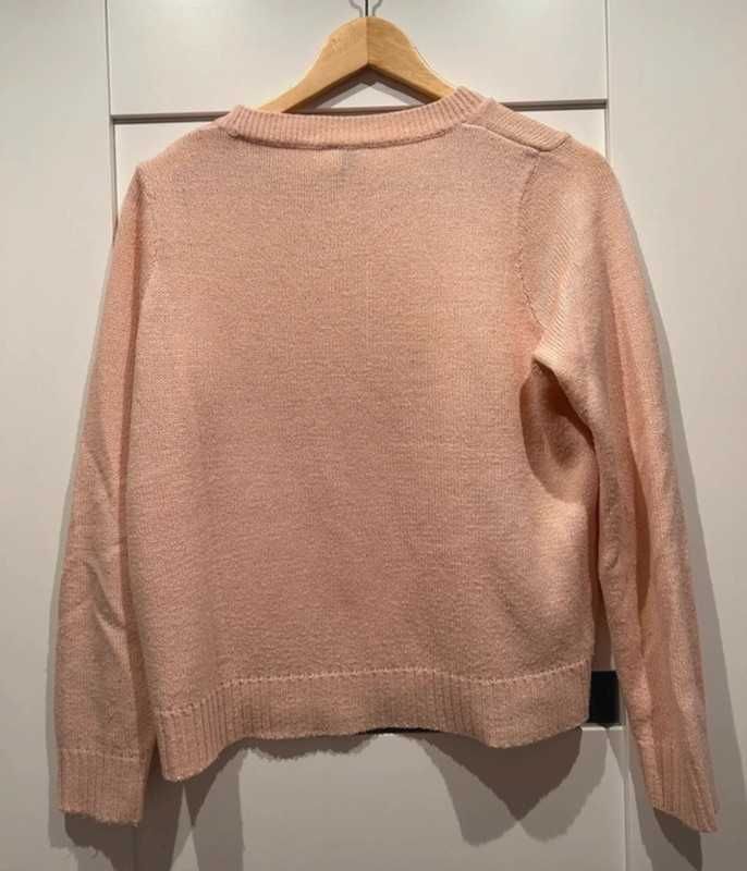 Klasyczny sweter H&M