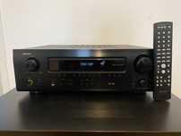 Ресивер підсилювач Denon DRA-700 AE