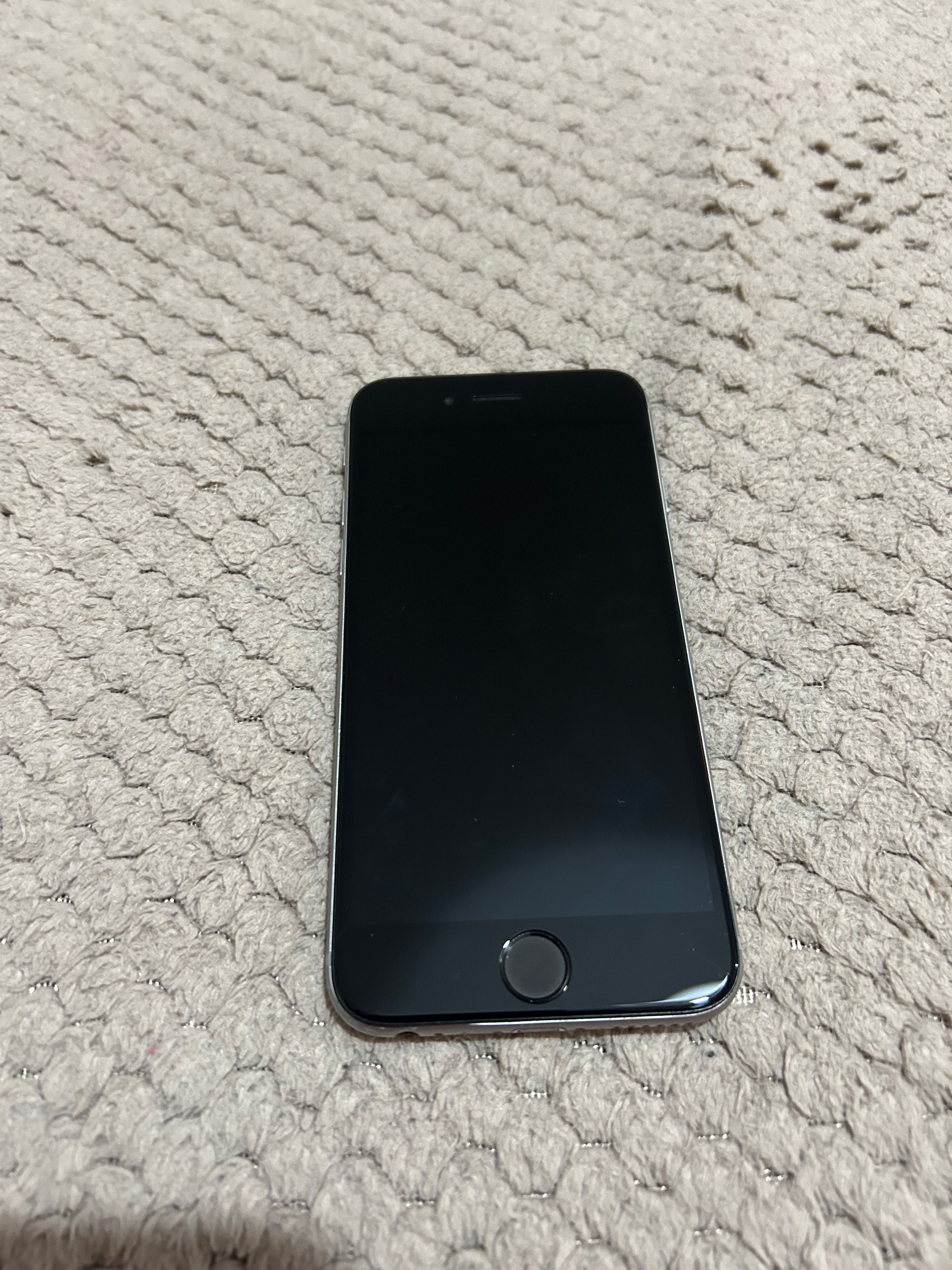 iPhone 6 para peças