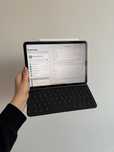 iPad Air 4 покоління Wi-Fi+LTE 64+Apple Pencil 2+Apple Magic Keyboard