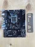 Материнська плата ASRock H81M-HDS/s1150/H81/PCI-Ex16