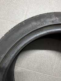 Pneu run flat 225/45 R18 91V