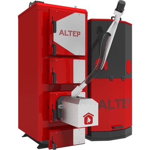 ALTEP котли по Україні безкоштовна доставка котлы АЛЬТЕП котел ALTEP