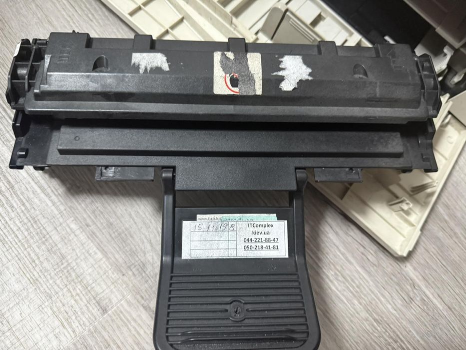 Принтер xerox phaser