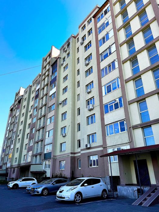 Продам 2к квартиру