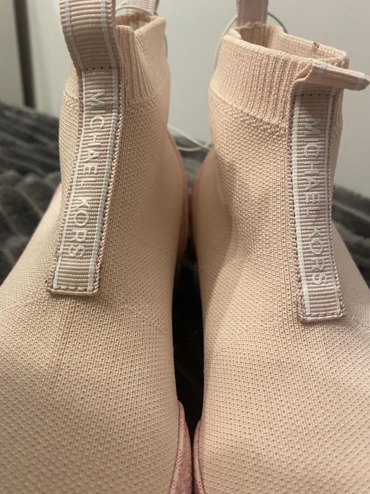 Buty Michael Kors r. 39