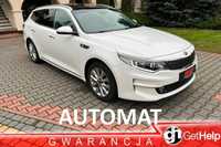 Kia Optima Panorama dach Podgrzewane fotele Elektryczna klapa Harman/kardon FV23%