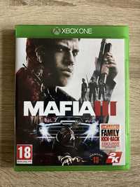 Mafia III 3 Xbox One Series X