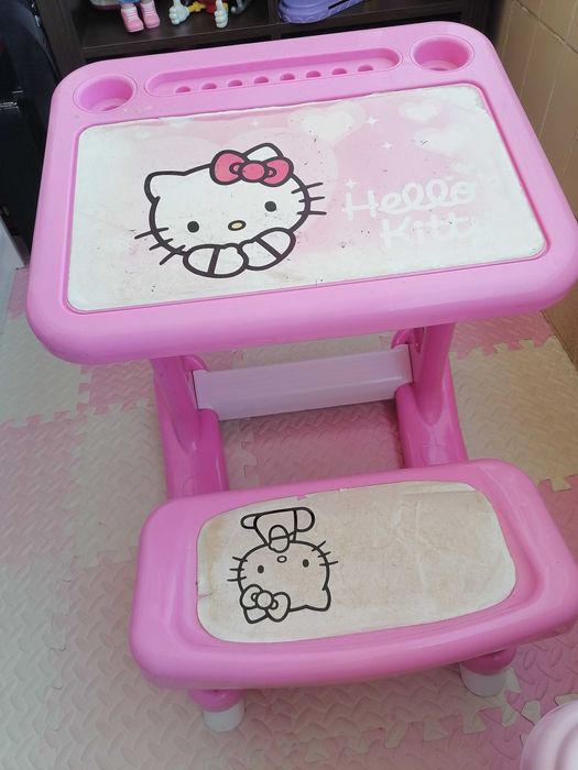 Secretaria de criança