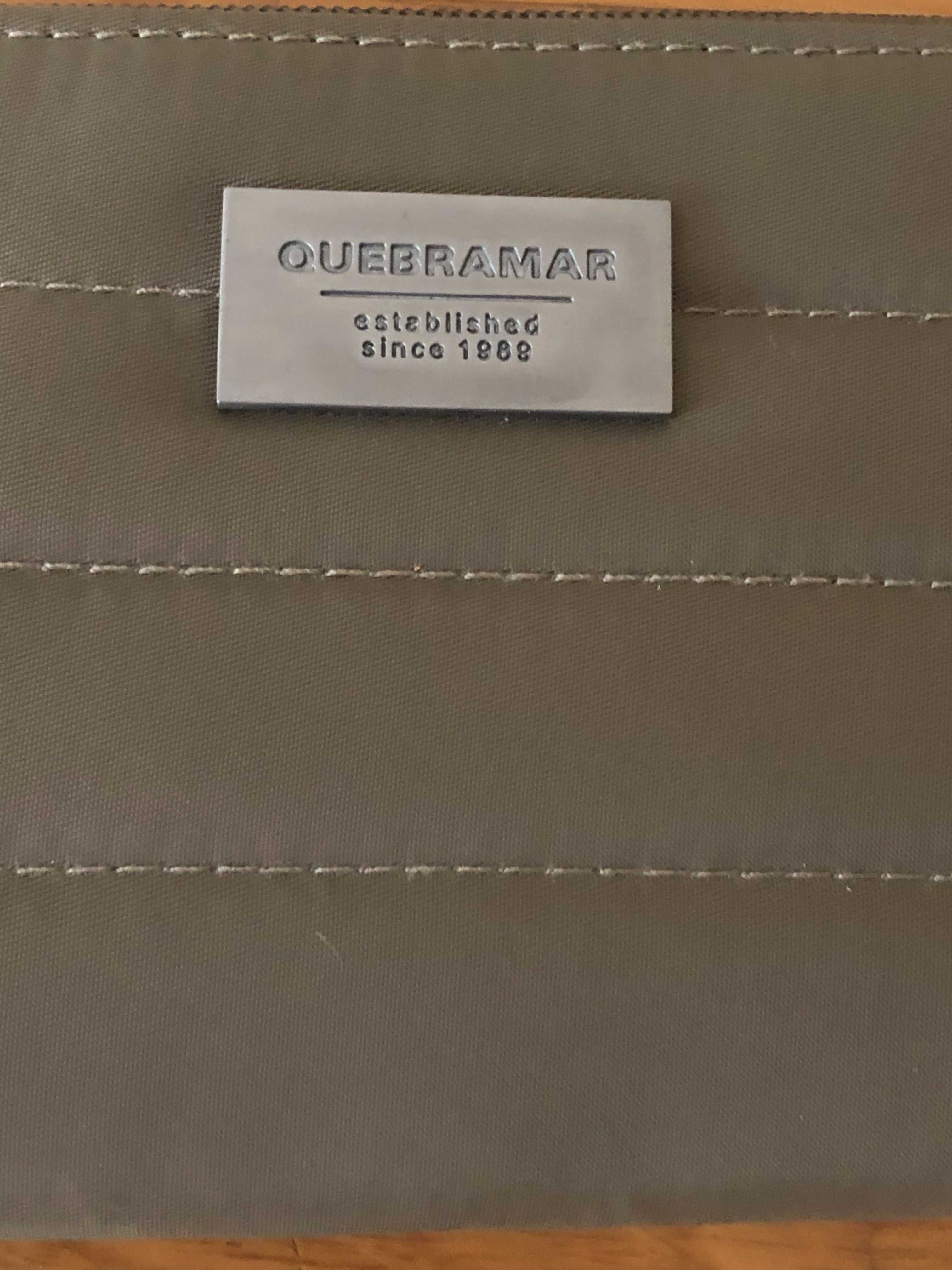 Porta moedas Quebramar NOVO