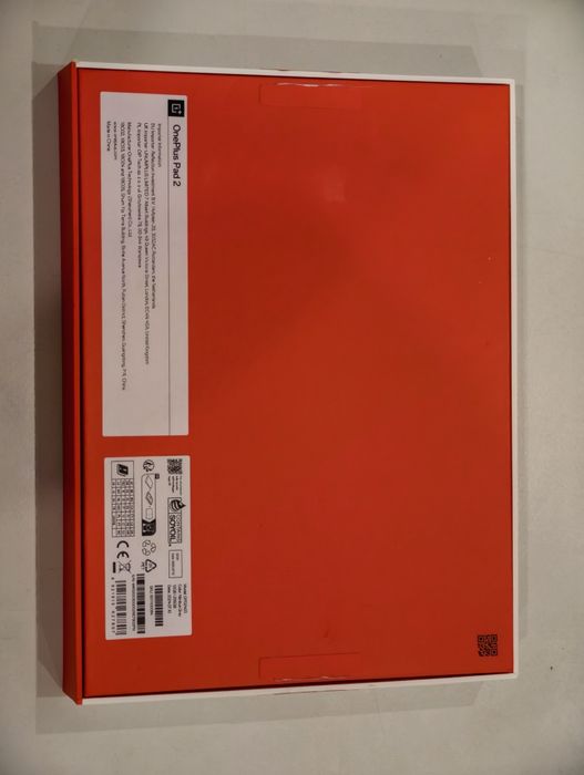 Onplys pad 2 12/256 GB