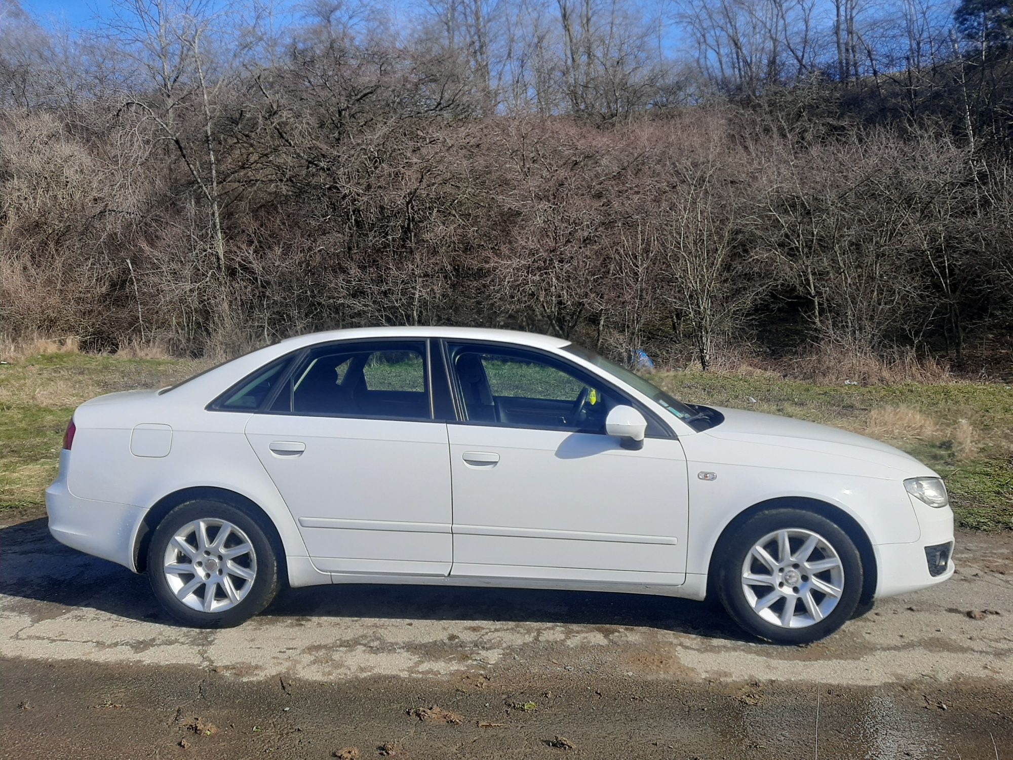 Seat Exeo 2010r 2.0