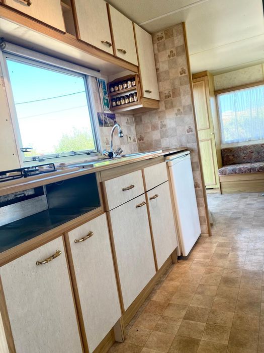 T2 mobilehome, casa móvel, excelente estado.