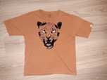 T-shirt Tygrys Cool Club r.146