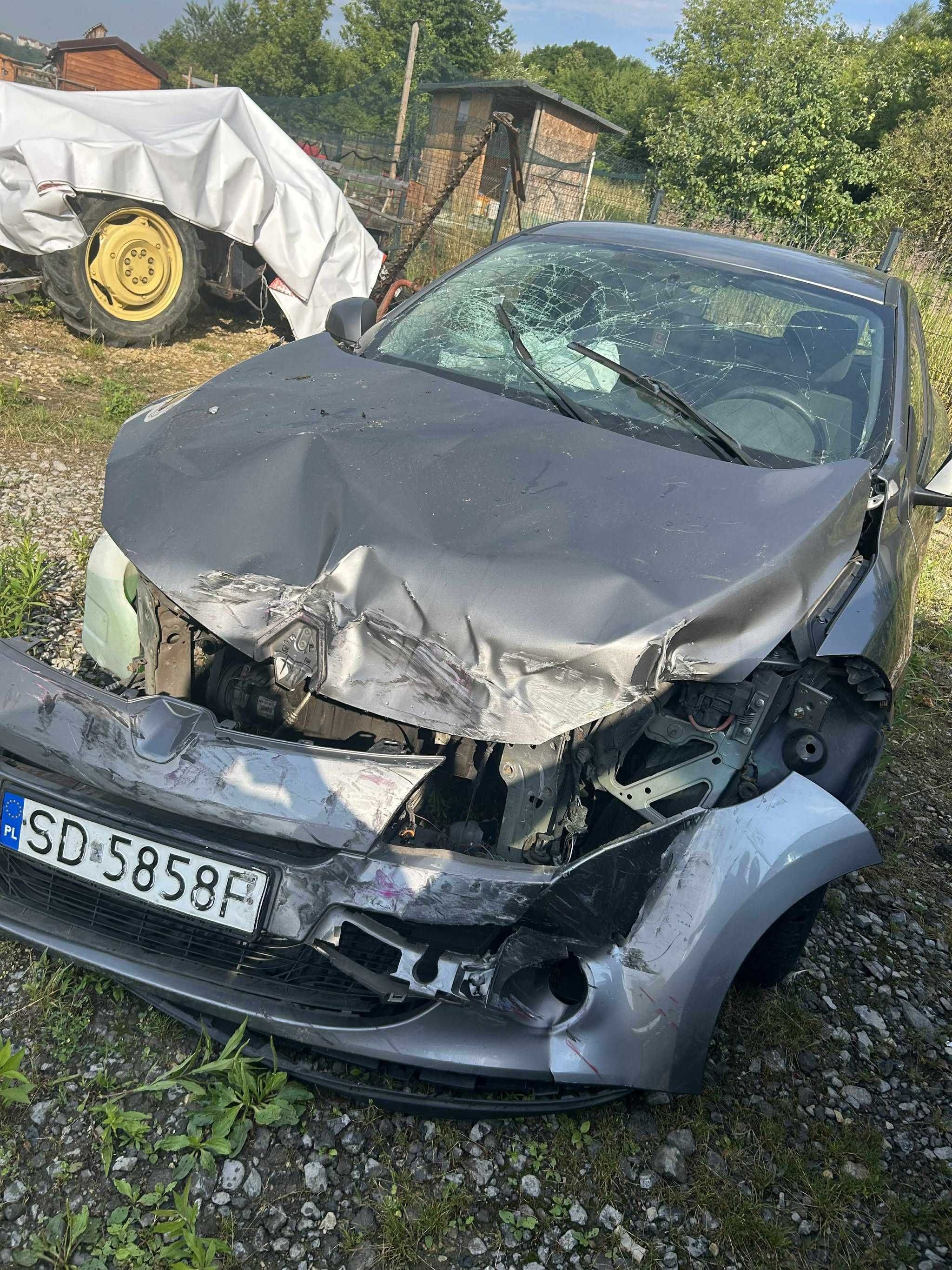 Renault Megane 3