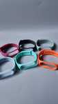 6 sztuk Opasek na nadgarstek kompatybilnych z Xiaomi Mi Band 7/6/5
