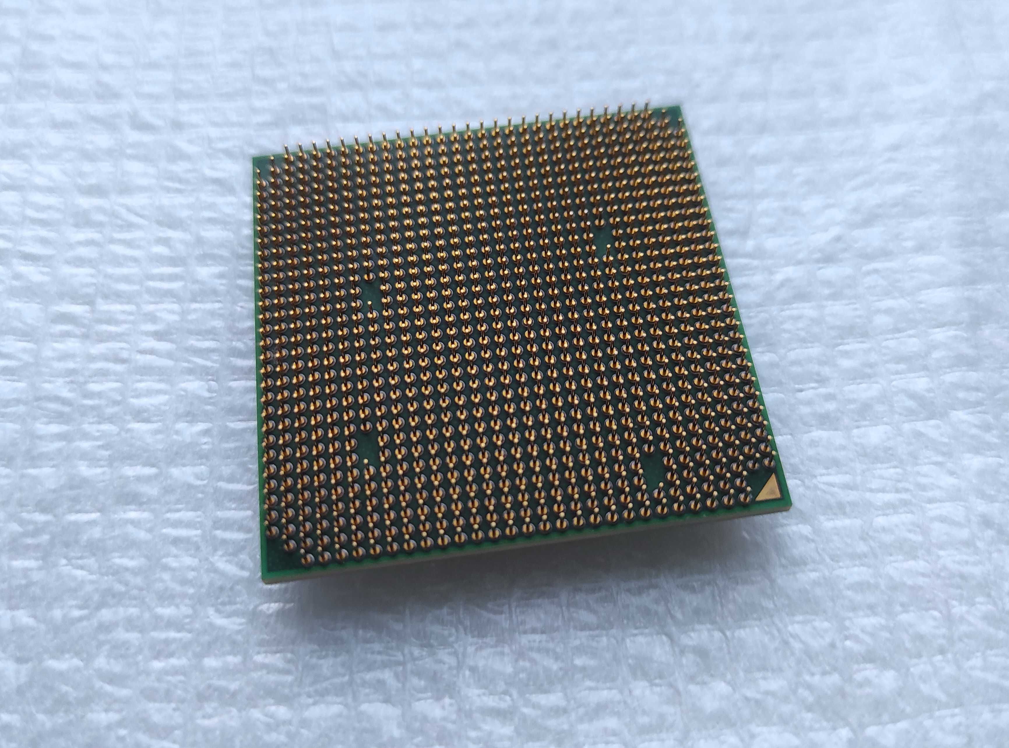 CPU sAM2 Athlon x2 4600+ (2.4GHz, 1MB Cache, TDP 65W) tray