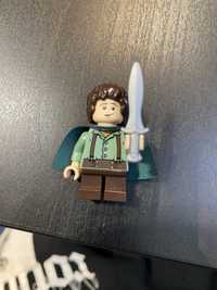 Figurka lego Frodo NOWA