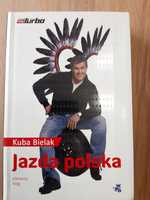 Kuba Bielak "Jazda Polska"