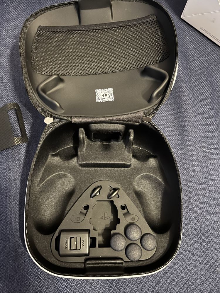 Pad playstation 5 dualsense edge