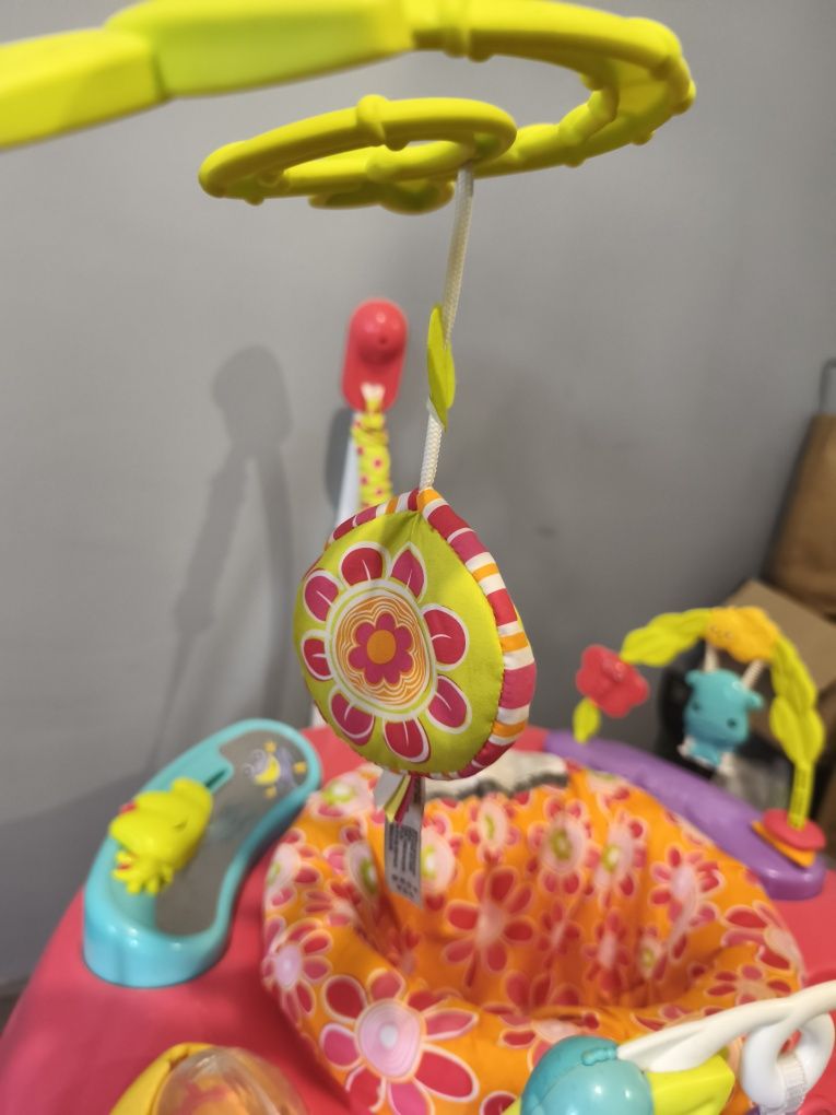 Прыгуны Fisher-Price