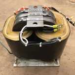 380/220 3kVA Фирменные трансформаторы США, Италия, 220/110, 380/220