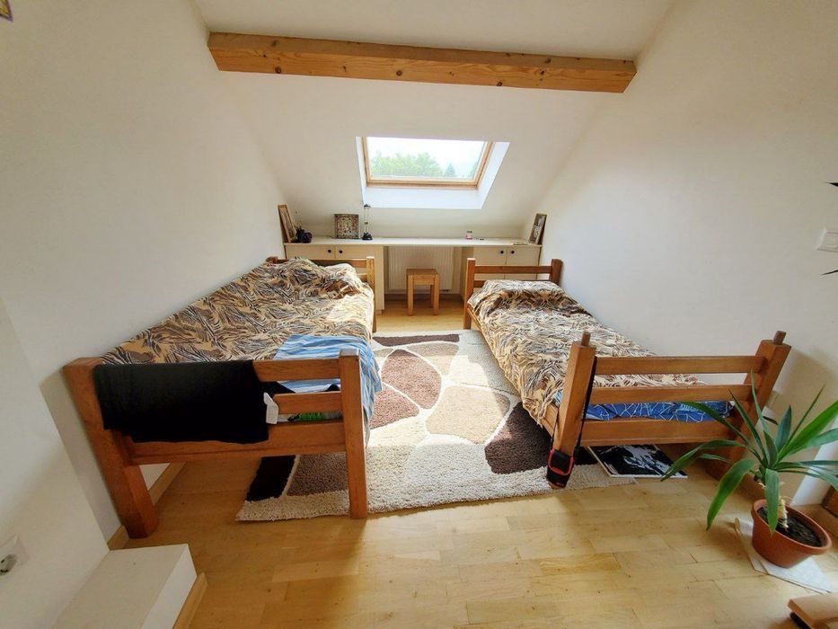 Оренда КЛАСНОГО КОМПАКТНОГО БУДИНКУ, двір, гараж, твердоп.котел, КАМІН