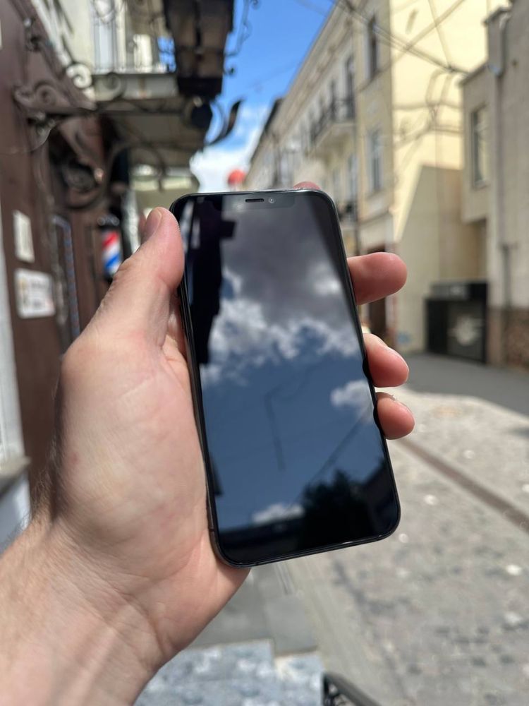 iPhone 11 Pro Max 256gb Gold 11 Pro Space Gray Neverlock ідеал 100%