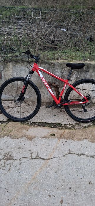 Bicicleta aro 29