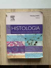 Histologia M.Zabel