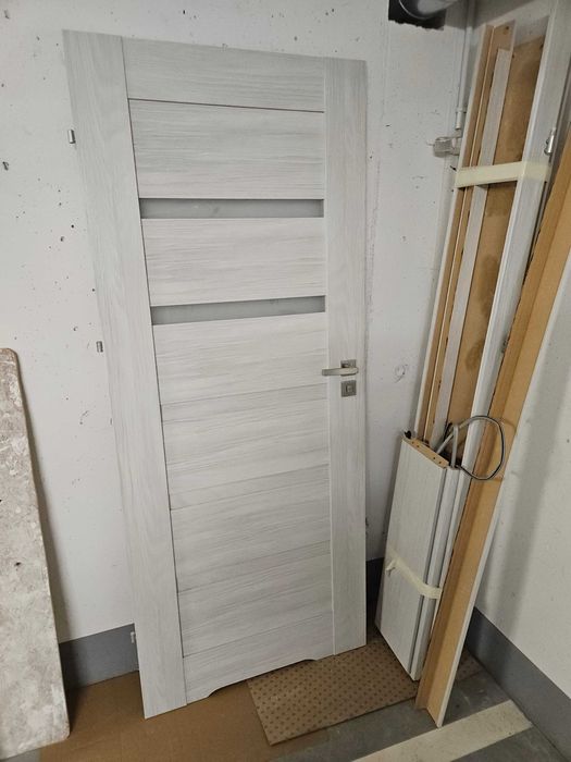 Drzwi wewnętrzne (pokój)
