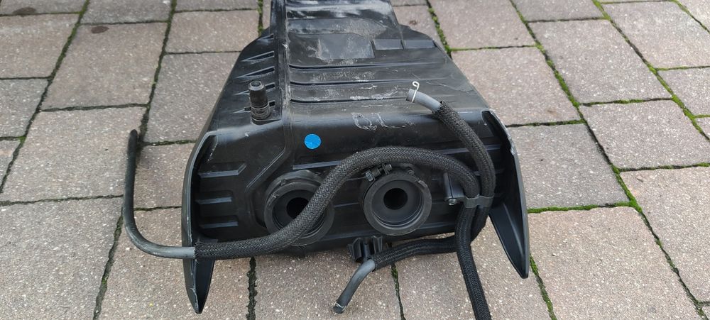 Yamaha tracer 700 A2 super stan transport