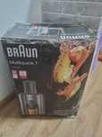 Соковыжималка Braun J700 Multiquick 7