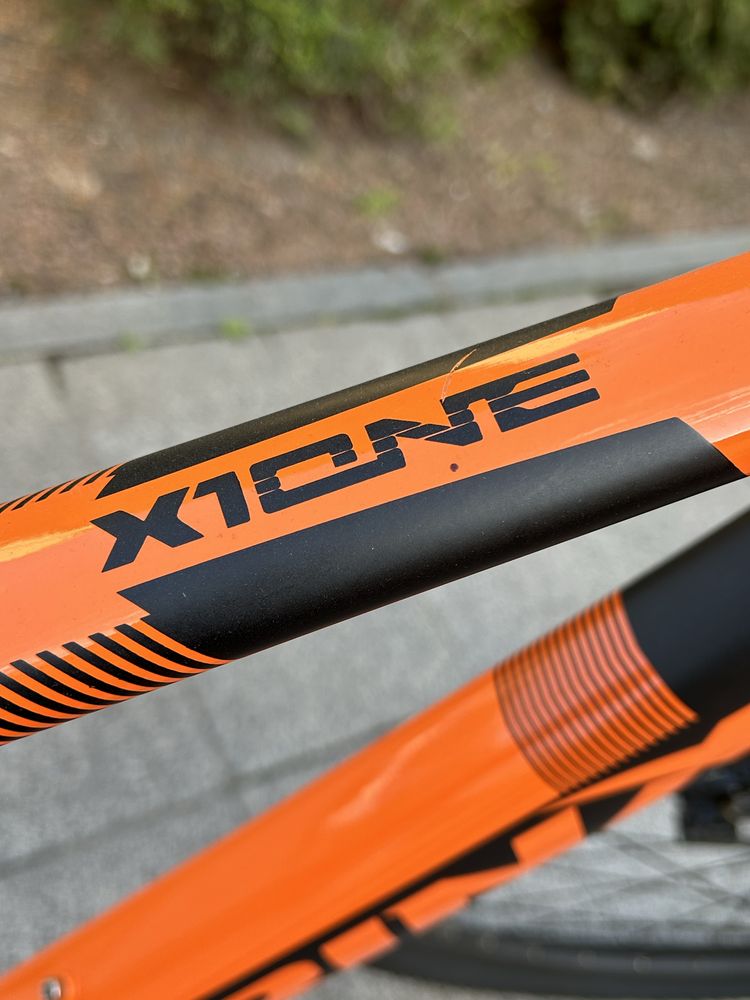 Продам велосипед Trinx X1 Pro
