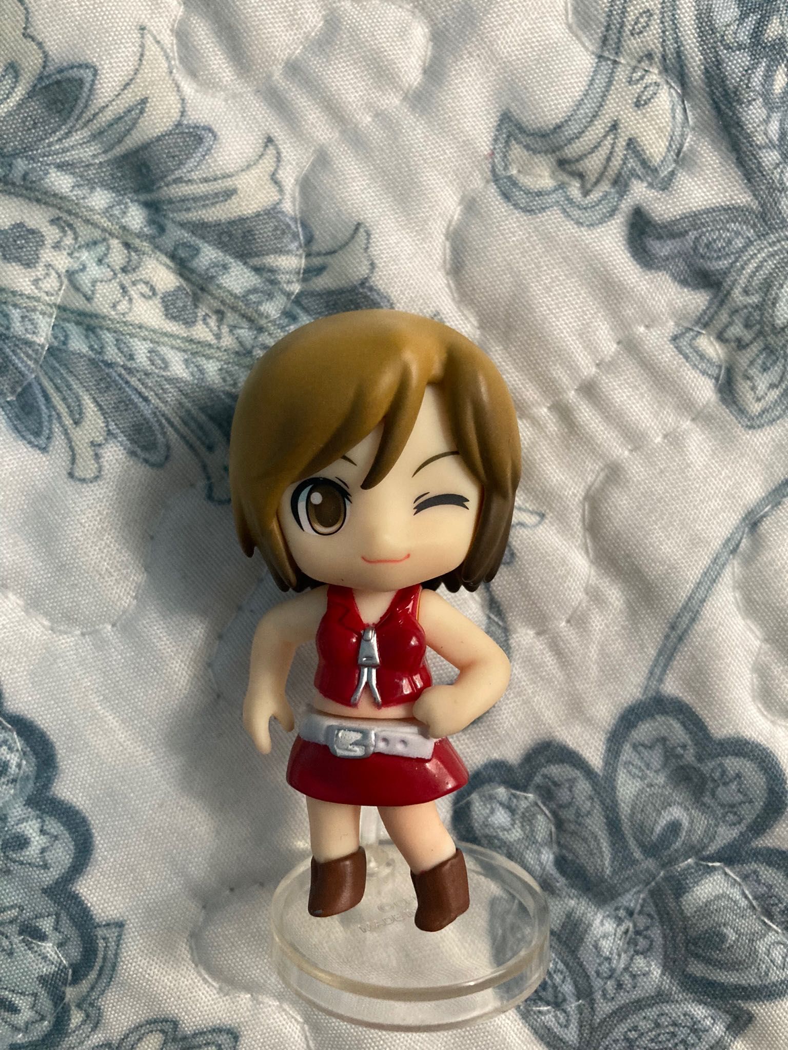 Figurka Vocaloid MEIKO