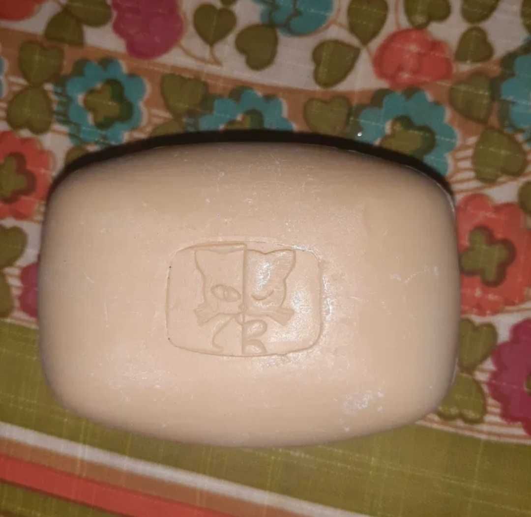 Мыло туалетное Советское.