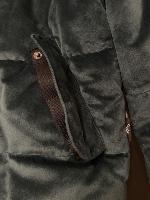 Куртка staff зима - осінь