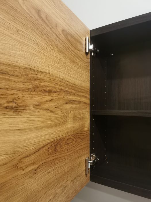 Ikea Besta 2 szafki 20x60x64